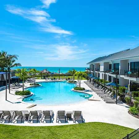 Anna Maria Beach Resort Holmes Beach Εξωτερικό φωτογραφία