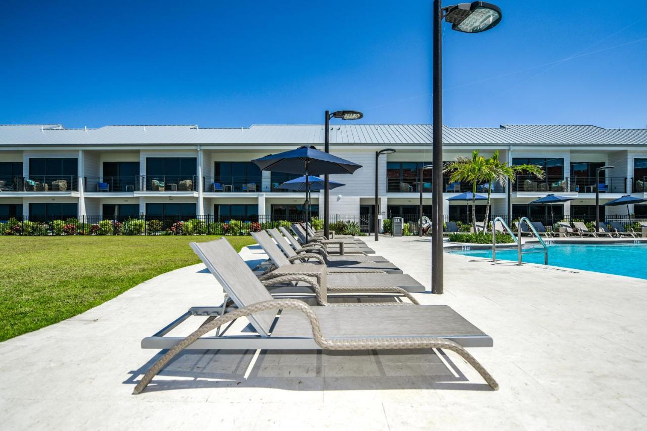 Anna Maria Beach Resort Holmes Beach Εξωτερικό φωτογραφία