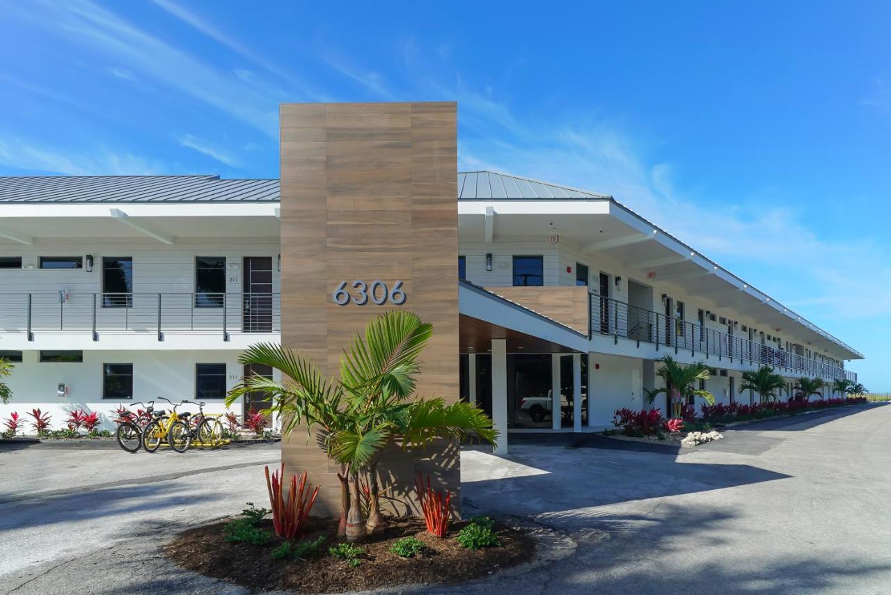 Anna Maria Beach Resort Holmes Beach Εξωτερικό φωτογραφία