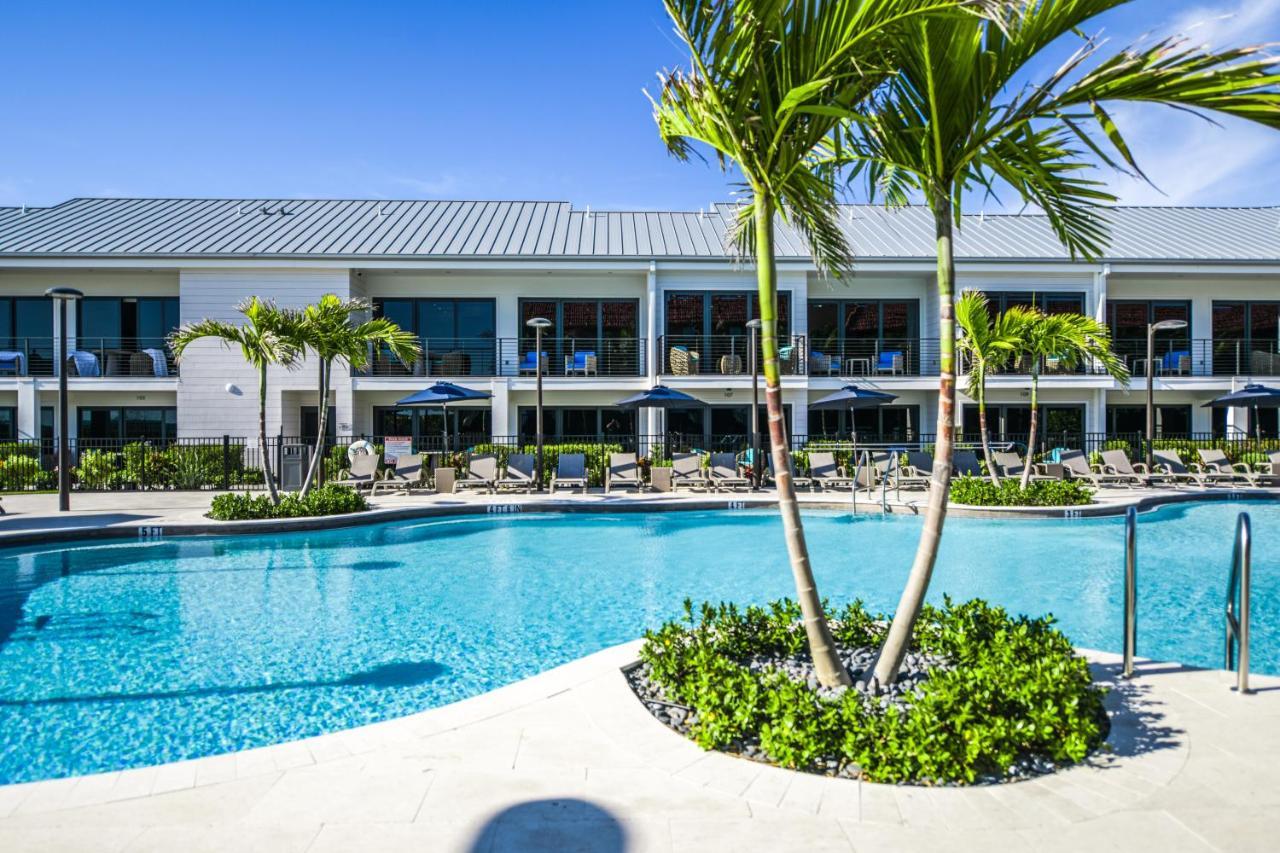 Anna Maria Beach Resort Holmes Beach Εξωτερικό φωτογραφία