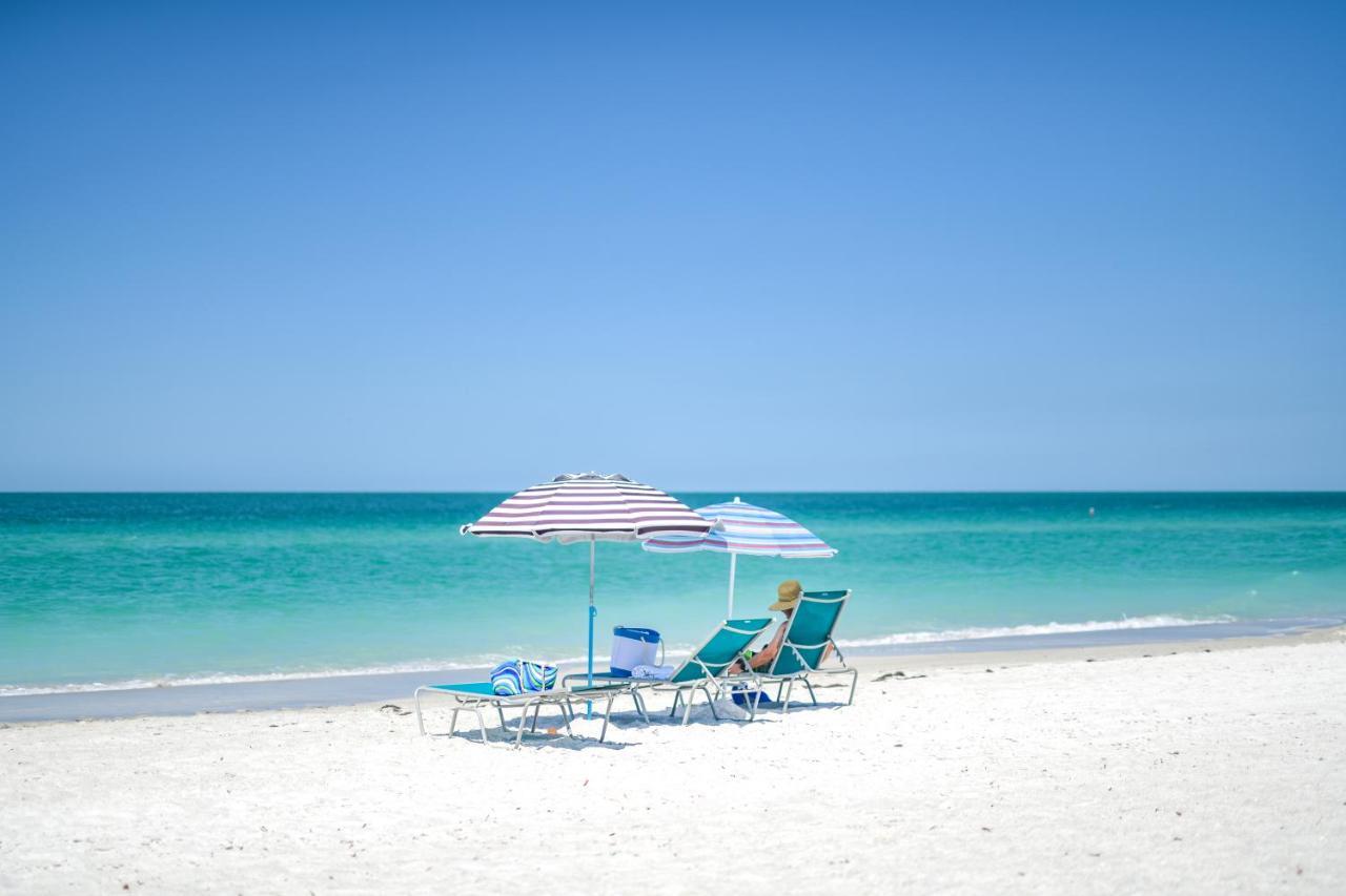 Anna Maria Beach Resort Holmes Beach Εξωτερικό φωτογραφία
