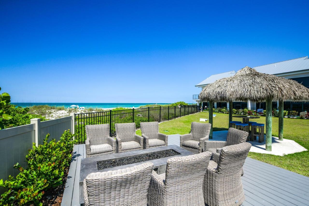 Anna Maria Beach Resort Holmes Beach Εξωτερικό φωτογραφία
