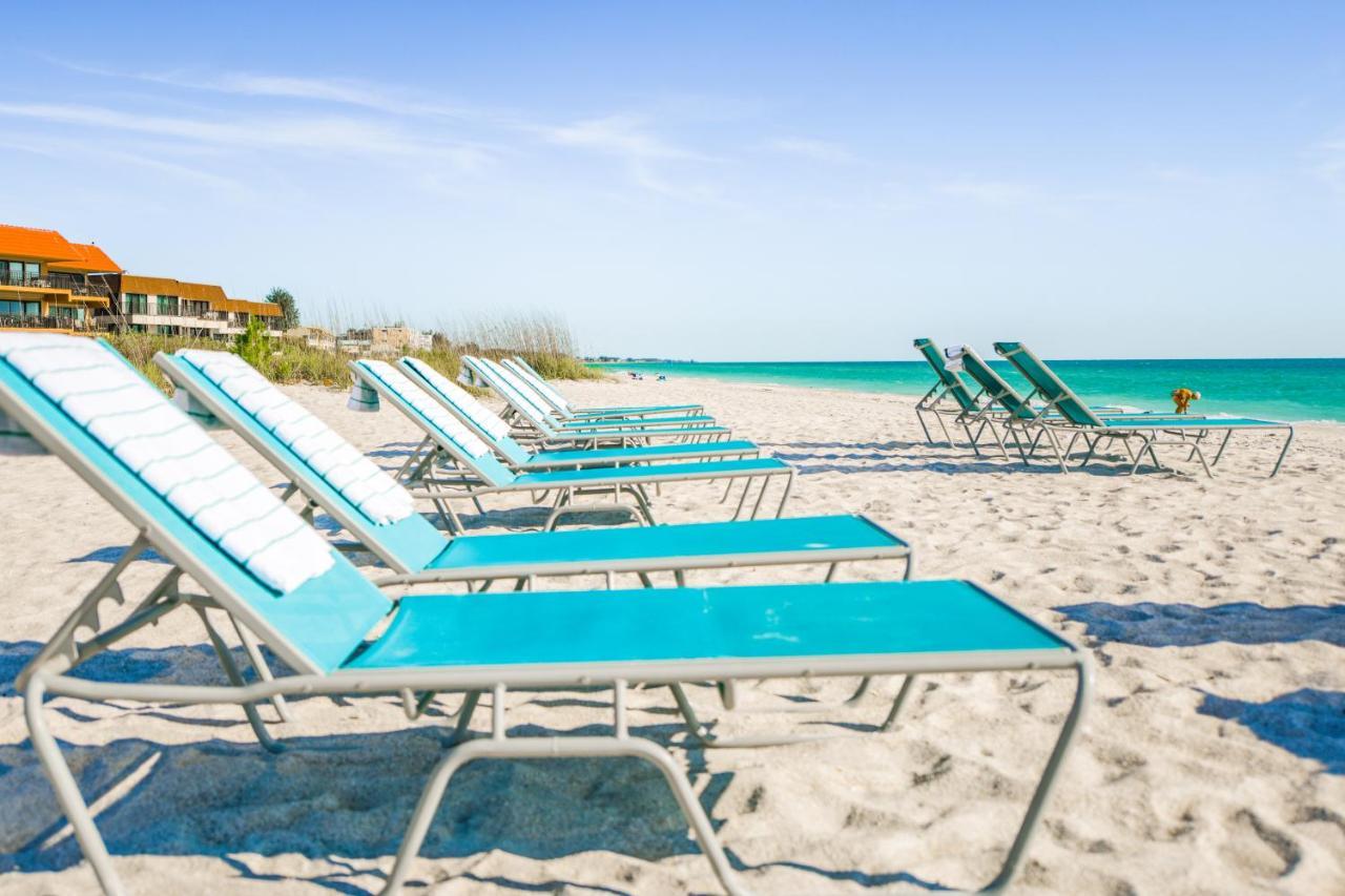 Anna Maria Beach Resort Holmes Beach Εξωτερικό φωτογραφία
