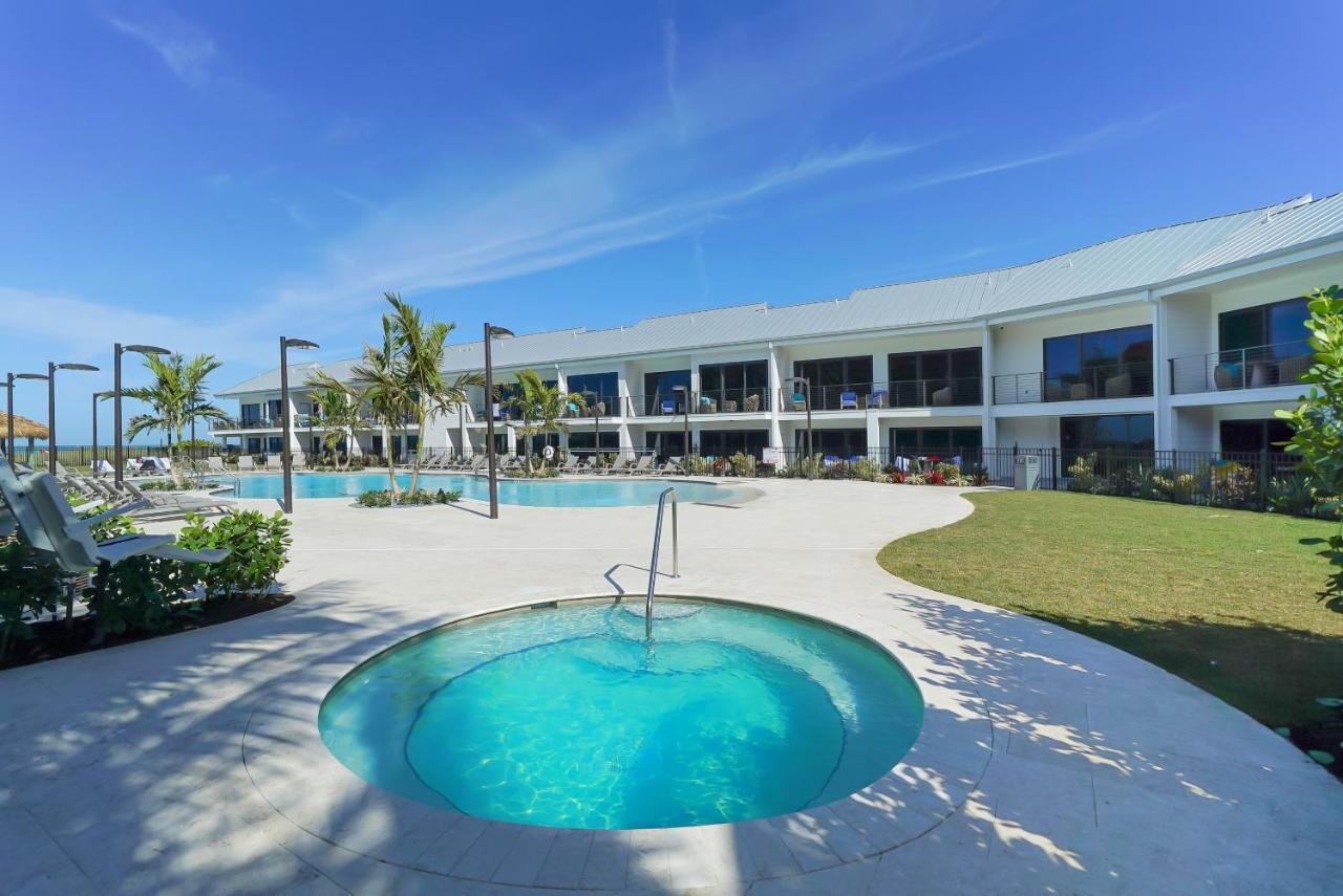 Anna Maria Beach Resort Holmes Beach Εξωτερικό φωτογραφία