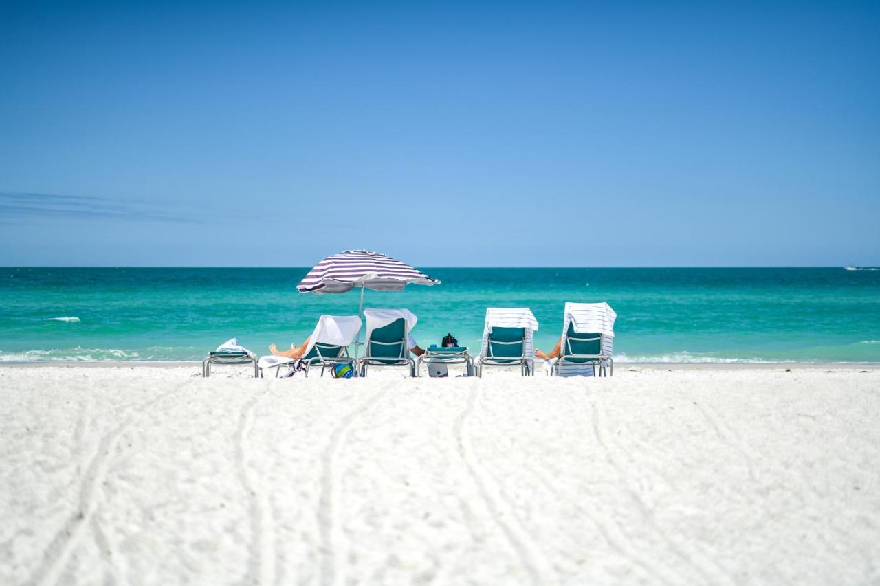 Anna Maria Beach Resort Holmes Beach Εξωτερικό φωτογραφία
