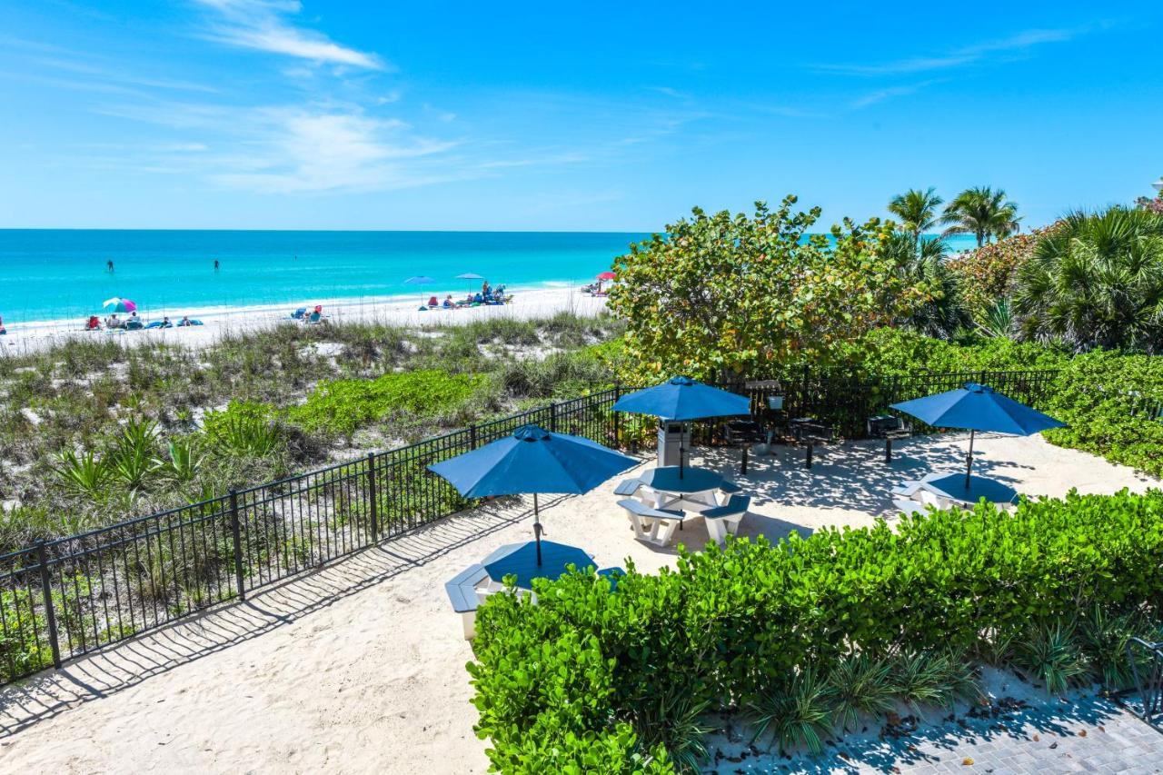 Anna Maria Beach Resort Holmes Beach Εξωτερικό φωτογραφία