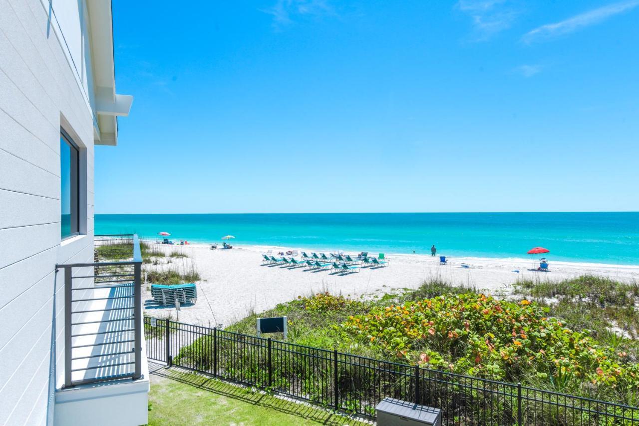 Anna Maria Beach Resort Holmes Beach Εξωτερικό φωτογραφία