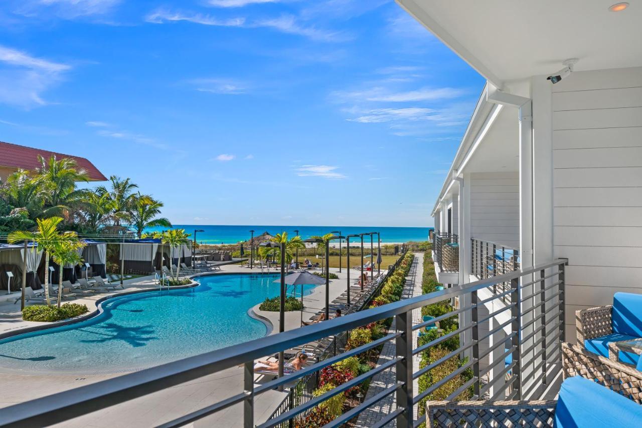 Anna Maria Beach Resort Holmes Beach Εξωτερικό φωτογραφία