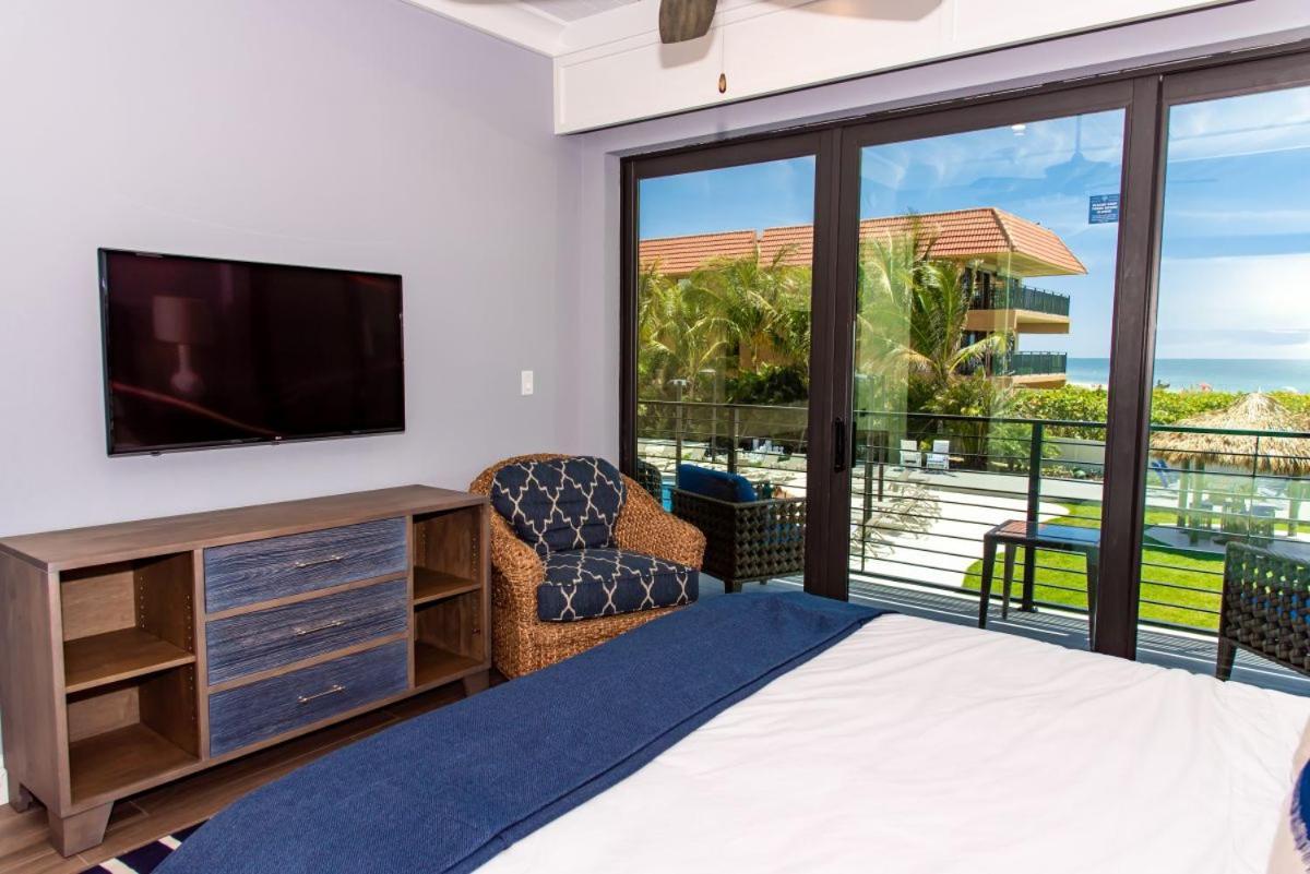 Anna Maria Beach Resort Holmes Beach Εξωτερικό φωτογραφία