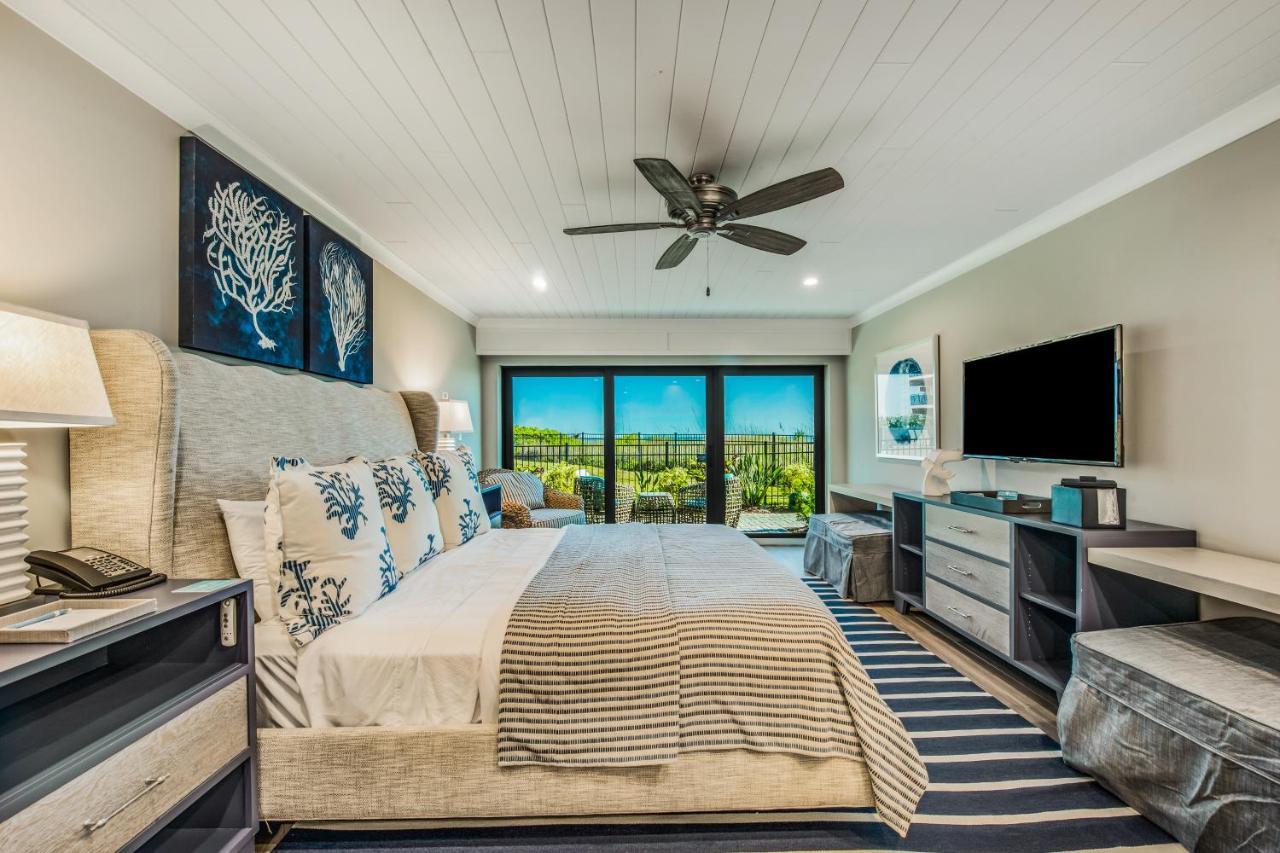 Anna Maria Beach Resort Holmes Beach Εξωτερικό φωτογραφία