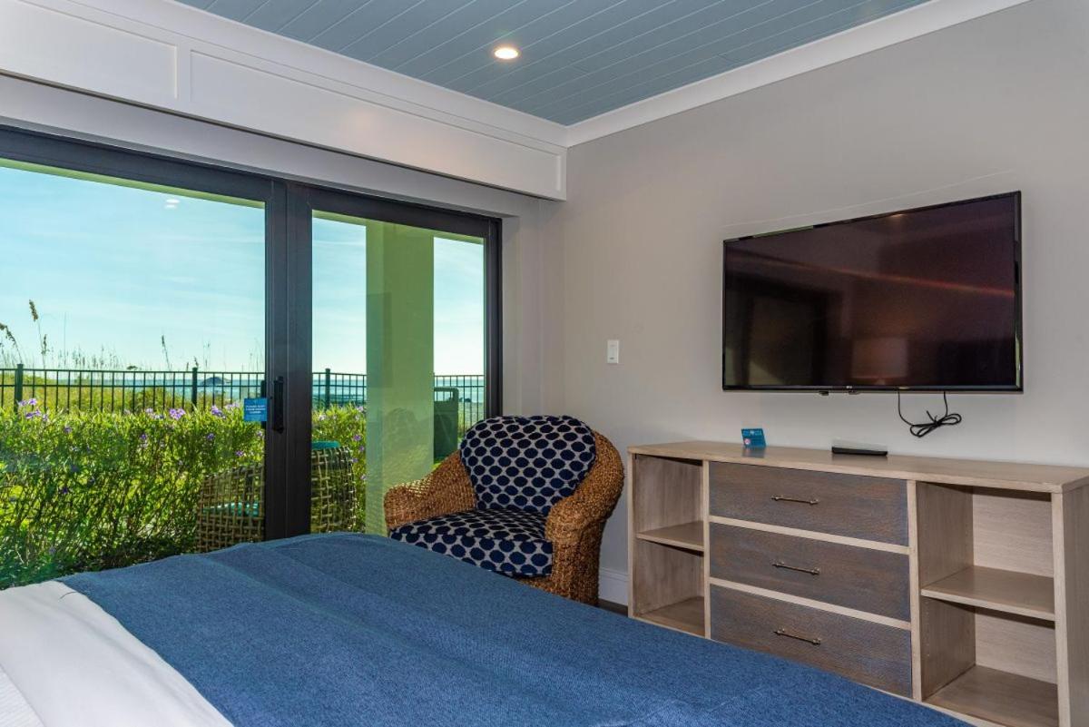 Anna Maria Beach Resort Holmes Beach Εξωτερικό φωτογραφία