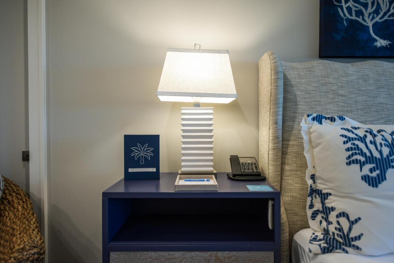 Anna Maria Beach Resort Holmes Beach Εξωτερικό φωτογραφία