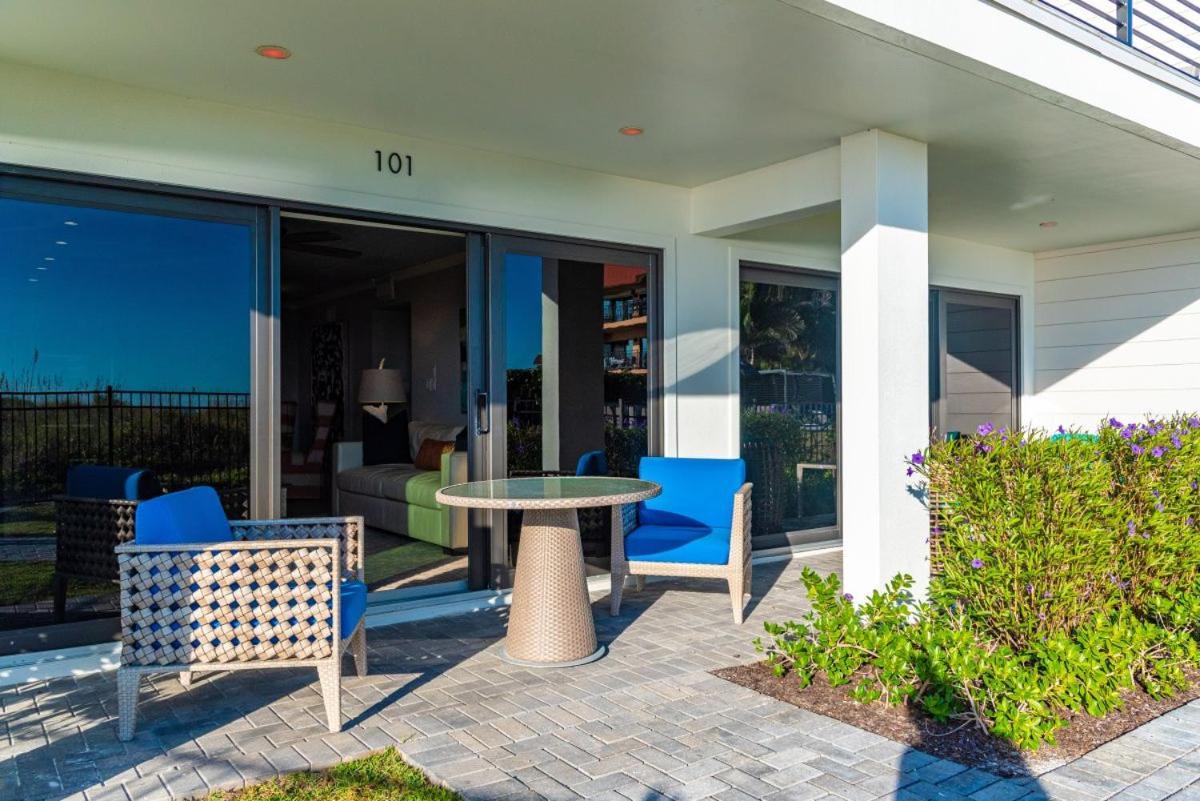 Anna Maria Beach Resort Holmes Beach Εξωτερικό φωτογραφία