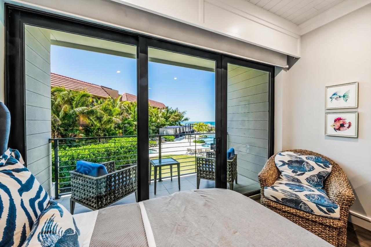 Anna Maria Beach Resort Holmes Beach Εξωτερικό φωτογραφία