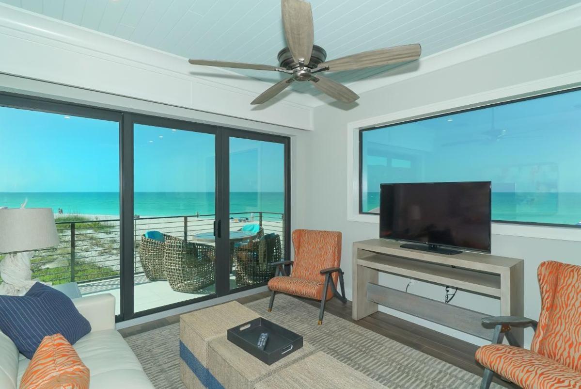 Anna Maria Beach Resort Holmes Beach Εξωτερικό φωτογραφία