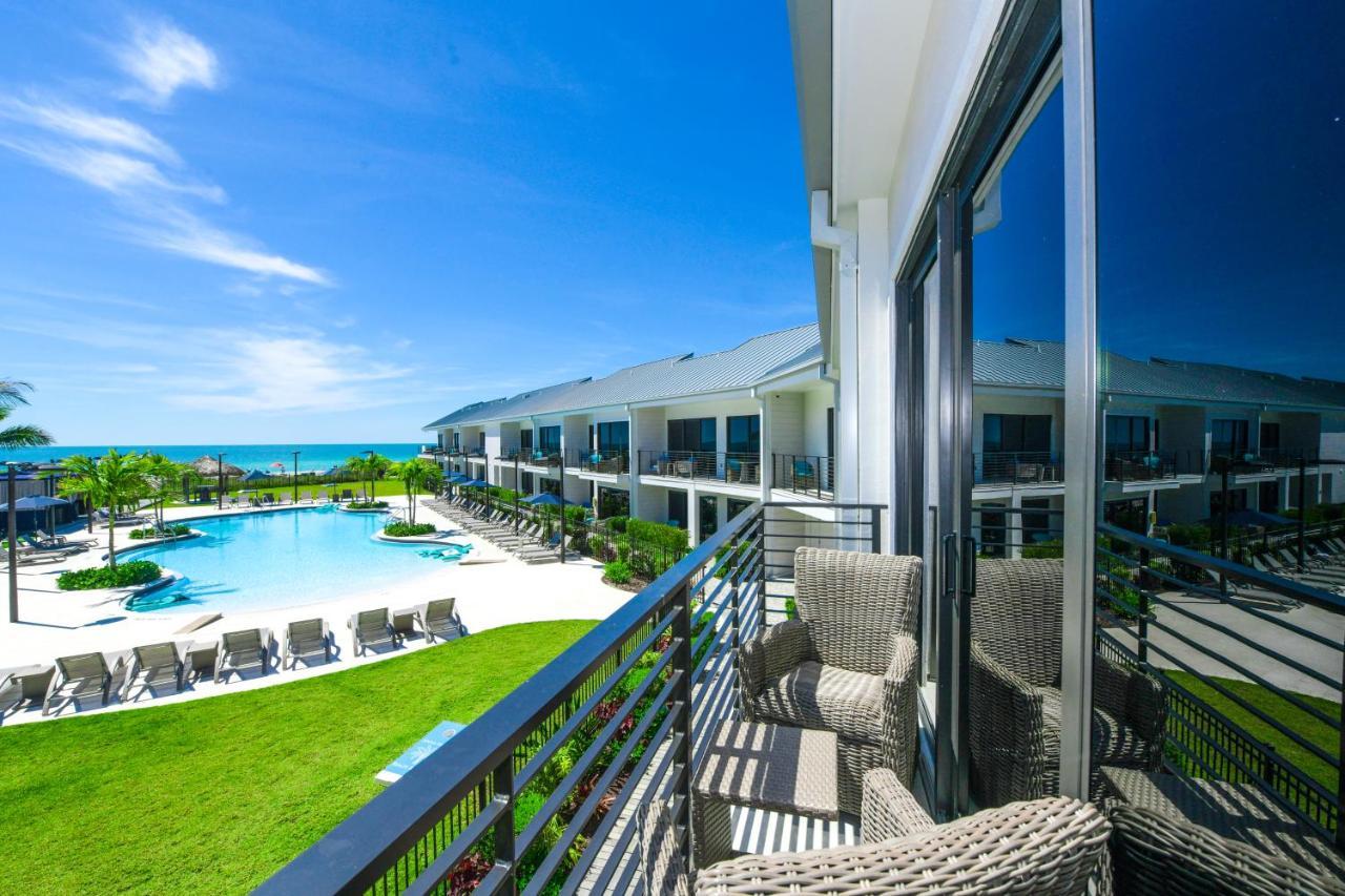 Anna Maria Beach Resort Holmes Beach Εξωτερικό φωτογραφία