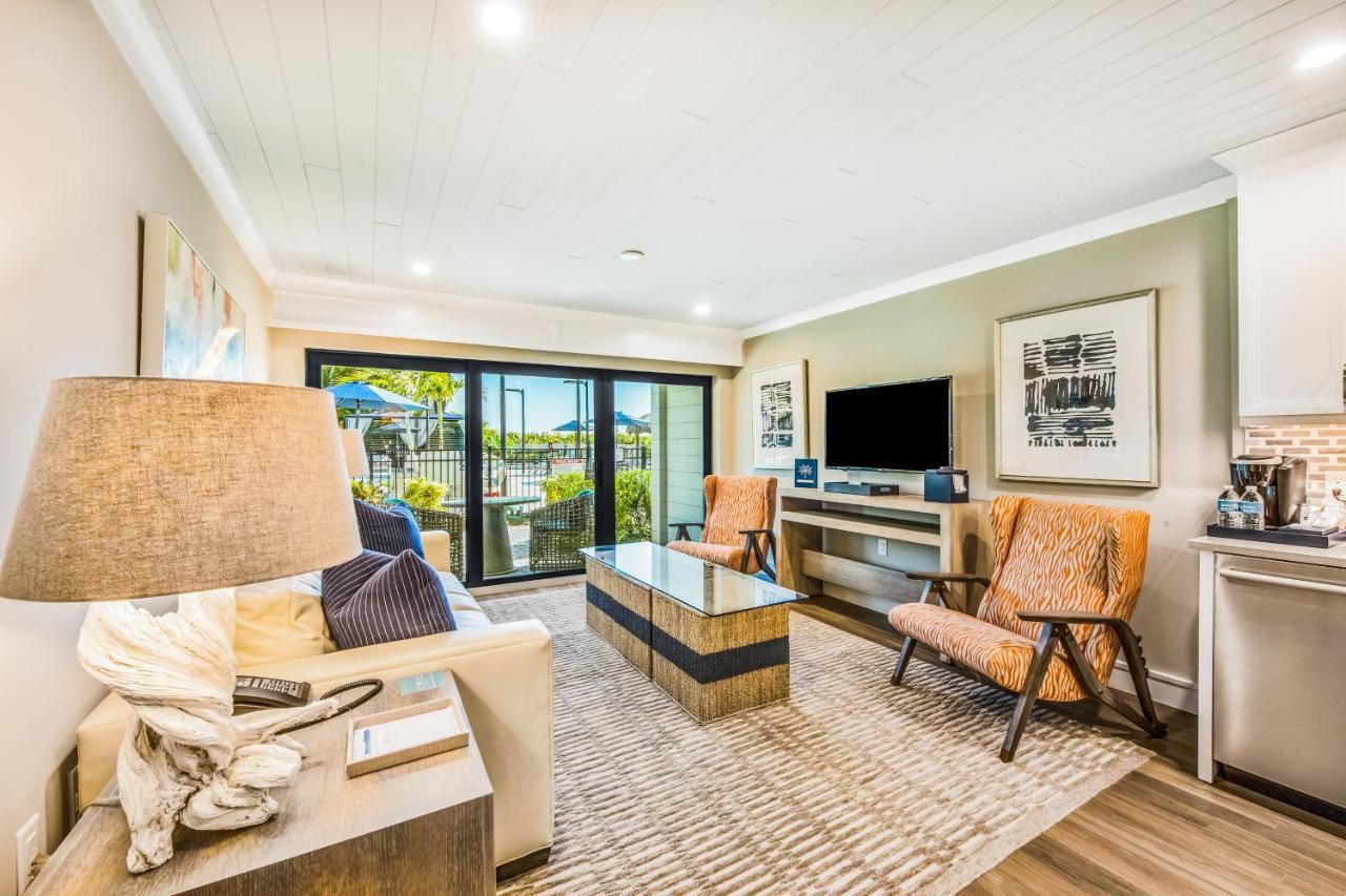 Anna Maria Beach Resort Holmes Beach Εξωτερικό φωτογραφία
