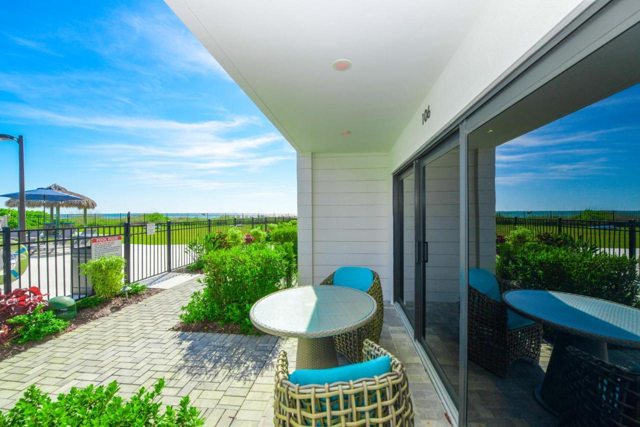 Anna Maria Beach Resort Holmes Beach Εξωτερικό φωτογραφία