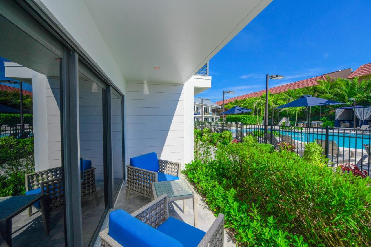 Anna Maria Beach Resort Holmes Beach Εξωτερικό φωτογραφία